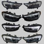 Audi A1 82A, gebruikte LED-xenon koplampen, links en rechts, Gebruikt