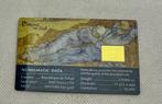 Tsjaad. 3000 Francs Vincent Van Gogh, muy raro, oro 1/1000, Postzegels en Munten