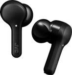JVC HA-A8T-B - Draadloze Bluetooth hoofdtelefoon - Zwart, Verzenden, Nieuw