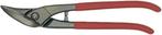 MOB Peddinghaus plaatschaar 280mm rechts 521280001 | Plaatsc, Ophalen of Verzenden, Nieuw