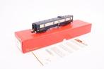 Rivarossi H0 - 2497 - Modeltreinsporen (1) - Bagagerijtuig F, Hobby en Vrije tijd, Modeltreinen | H0, Nieuw