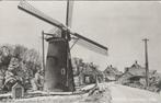 BRAKEL - Omstreeks 1945, Verzamelen, Ansichtkaarten | Nederland, Verzenden, Gelopen