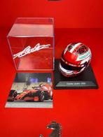 Ferrari - Charles Leclerc Autographed - 2020 - Schaal 1/5, Verzamelen, Automerken, Motoren en Formule 1, Nieuw
