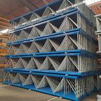 Gebruikte Esmena palletstelling 4900x3300x1100mm (hxbxd) 3, Zakelijke goederen, Kantoor en Winkelinrichting | Magazijn, Stelling en Opslag