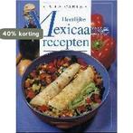 Heerlijke Mexicaanse recepten / A la carte 9789037428681, Verzenden, Gelezen