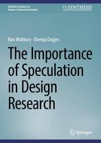 9783031670947 Synthesis Lectures on Human-Centered Inform..., Boeken, Verzenden, Nieuw, Ron Wakkary