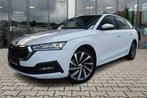 Zakelijke Lease |  Škoda Octavia Combi 1.4 TSI iV PHEV Busin, Automaat, Stof, Gebruikt, Overige brandstoffen