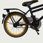 Kinderfiets 16 inch blauw voor 4-6 jaar | BikeFlip, Fietsen en Brommers, Fietsen | Kinderfietsjes, Ophalen of Verzenden, Gebruikt