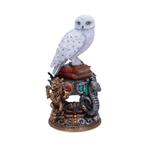Harry Potter Hedwig Statue 22 cm, Verzamelen, Ophalen of Verzenden, Nieuw