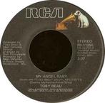 vinyl single 7 inch - Toby Beau - My Angel Baby, Verzenden, Zo goed als nieuw