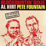 LP gebruikt - Al Hirt - Blockbustin Dixie, Zo goed als nieuw, Verzenden