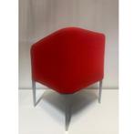 (MDK-107303) Segis Alphabet DTA fauteuil - rood, Ophalen of Verzenden, Gebruikt