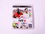 PlayStation 3 - FIFA Soccer 12, Spelcomputers en Games, Ophalen of Verzenden, Nieuw