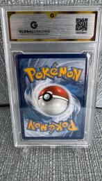 Pokémon - 1 Graded card - Alakazam ex 151 - GG 9, Nieuw