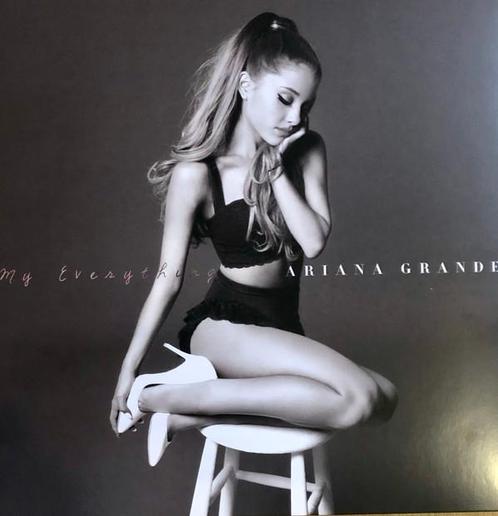 Ariana Grande - My Everything (LP, Album), Cd's en Dvd's, Vinyl | Pop, Nieuw in verpakking, Ophalen of Verzenden