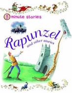 Five Minute Stories - Rapunzel 9781848104433 Miles Kelly, Boeken, Verzenden, Gelezen, Miles Kelly
