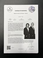 Robert De Niro & Al Pacino - Portrait - Fine Art Photography, Verzamelen, Nieuw
