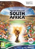 2010 FIFA World Cup South Africa [Wii], Ophalen of Verzenden, Zo goed als nieuw