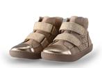 Shoesme Hoge sneakers in maat 26 Goud | 10% extra korting, Verzenden, Jongen of Meisje, Schoenen, Zo goed als nieuw