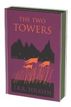 The Two Towers Collectors Edition: Being the Second Part of, Boeken, Verzenden, Nieuw