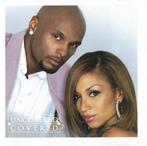 cd - Kenny Lattimore - amp; ChantÃ© Moore â Uncovered, Verzenden, Zo goed als nieuw