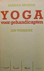 Yoga voor gehandicapten 9789026617560 Brosnan, Gelezen, Brosnan, Verzenden