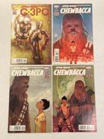 Star Wars (2015) Limited Series + One-Shots - Chewbacca #, Boeken, Nieuw
