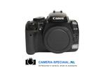 Canon EOS 400D digitale camera met 12 maanden garantie, Spiegelreflex, Canon, Ophalen of Verzenden, Zo goed als nieuw