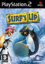 Surfs Up (PlayStation 2), Verzenden, Gebruikt