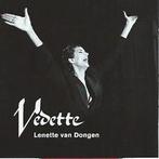 cd - Lenette Van Dongen - Vedette, Cd's en Dvd's, Zo goed als nieuw, Verzenden