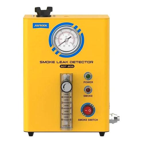 Autool SDT203 Rooktester, Auto diversen, Autogereedschap, Nieuw, Verzenden