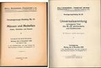Taler, daalder 04 12 1922 Rosenberg, Sally, Frankfurt a M, Boeken, Verzenden, Nieuw