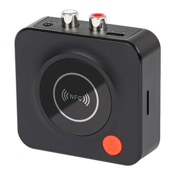 BLOW BA-02 Bluetooth Transmitter - AUX OUT 3.5mm & 2x RCA - beschikbaar voor biedingen