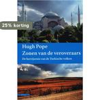 Zonen van de veroveraars 9789045015774 H. Pope, Boeken, Verzenden, Gelezen, H. Pope