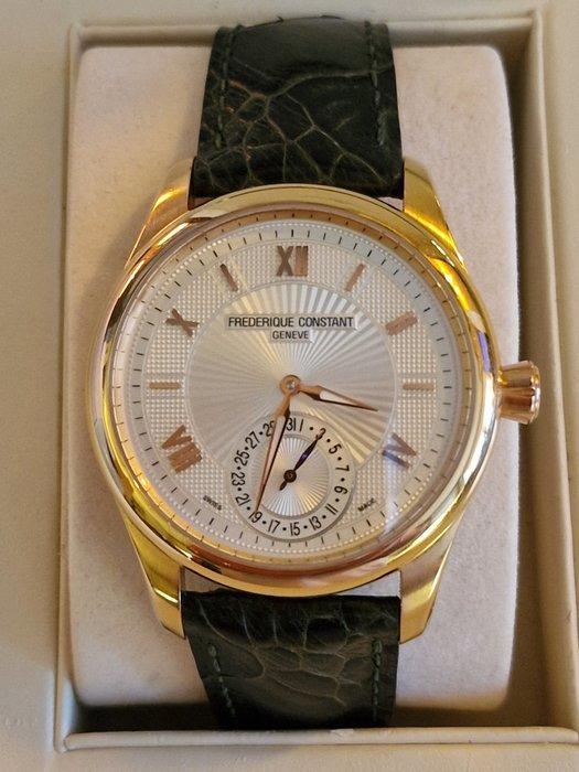 Frédérique Constant - Maxime Manufacture - 133274 - Heren -, Sieraden, Tassen en Uiterlijk, Horloges | Heren