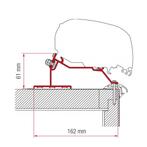 Fiamma Caravan Roof Adapter 425 F65/F80, Caravans en Kamperen, Tenten, Nieuw