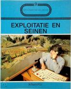 Exploitatie en seinen, Boeken, Verzenden, Nieuw