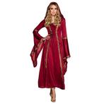 Kostuum Dames Gwendolyn, Verzenden, Nieuw