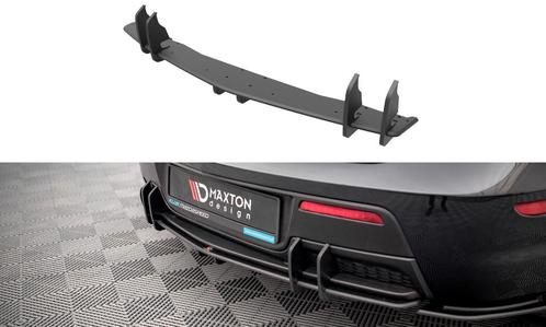 Street Pro Diffuser Mazda 3 MPS Mk1 Maxton, Auto-onderdelen, Carrosserie en Plaatwerk, Ophalen of Verzenden