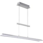 LED Hanglamp - Hangverlichting - Trion Posan - 18W -, Huis en Inrichting, Lampen | Hanglampen, Ophalen of Verzenden, Nieuw, Metaal