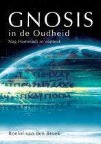 Gnosis in de Oudheid / Pimander / 18 9789071608278, Verzenden, Zo goed als nieuw, Roelof van den Broek