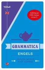 9789460775727 Van Dale Grammatica Engels, Boeken, Verzenden, Nieuw, Anne-Marie van Hoof