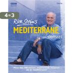 Mediterrane Odyssee 9789043911214 R. Stein, Boeken, Kookboeken, Verzenden, Gelezen, R. Stein