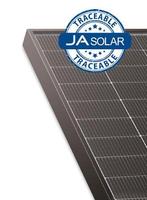 Ja Solar 450W Bifaciaal LB JAM54D-40-450-LB-TS-MC4, Doe-het-zelf en Verbouw, Verzenden, Nieuw, Paneel, 200 wattpiek of meer