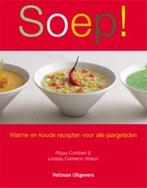 Soep ! 9789059205260 P. Cuthbert, Boeken, Verzenden, Gelezen, P. Cuthbert