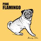 Danny Vera - Pink Flamingo (LP), Verzenden, Nieuw in verpakking