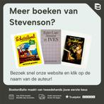Schateiland / Amstelpaperbacks 9789020405026 Stevenson, Verzenden, Gelezen, Stevenson