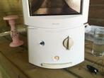 Philips HB 406 half body gezichtsbruiner 2 Jaar garantie