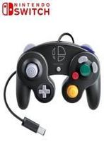 Nintendo GameCube Controller - Super Smash Bros. Edition, Ophalen of Verzenden, Zo goed als nieuw