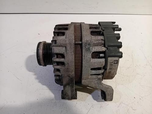 Dynamo Opel Astra J 1.4 13581891, Auto-onderdelen, Motor en Toebehoren, ARN erkend, Stiba lid, Erkend duurzaam, Gebruikt, Herkomst onderdeel bekend